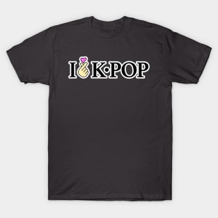 I love kpop T-Shirt